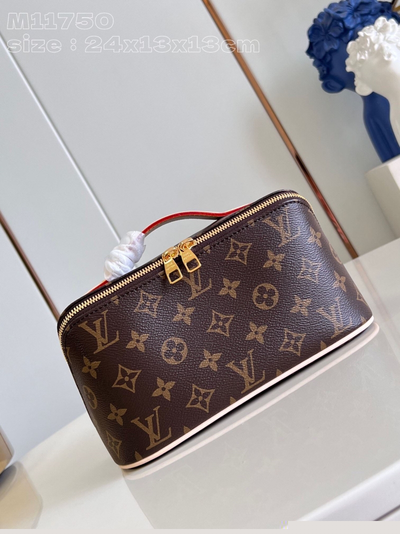 LV Cosmetic Bags